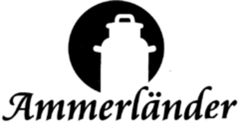 Ammerländer Logo (DPMA, 09.07.1998)