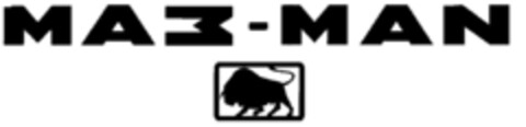 MAN Logo (DPMA, 27.08.1998)