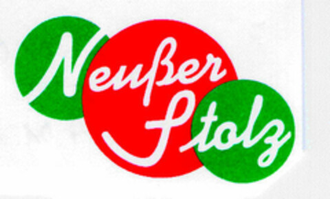 Neußer Stolz Logo (DPMA, 16.12.1998)