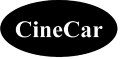 CineCar Logo (DPMA, 12.01.1999)