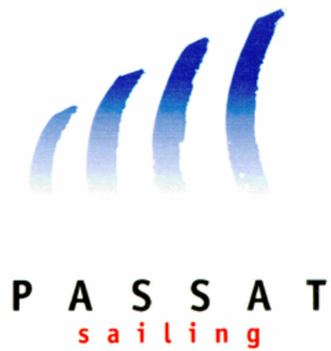 PASSAT sailing Logo (DPMA, 17.06.1999)