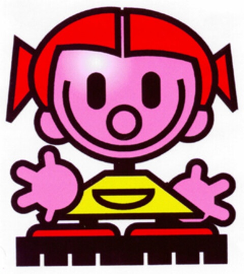 39939745 Logo (DPMA, 08.07.1999)