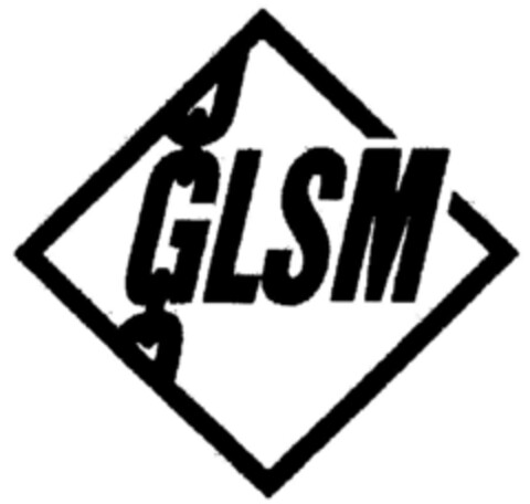 GLSM Logo (DPMA, 17.08.1999)