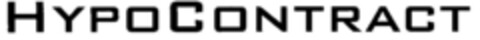 HYPOCONTRACT Logo (DPMA, 06.09.1999)