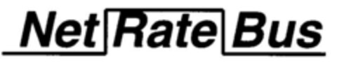 Net Rate Bus Logo (DPMA, 06.11.1999)