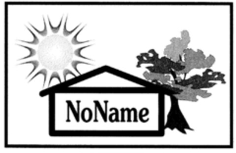 NoName Logo (DPMA, 11.11.1999)