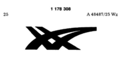 1178308 Logo (DPMA, 26.07.1990)