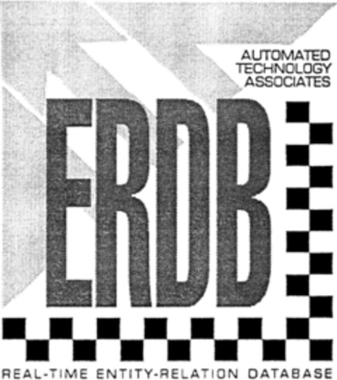 ERDB Logo (DPMA, 07.09.1992)