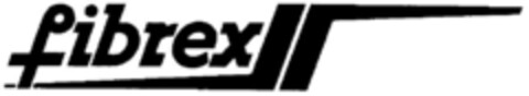 fibrex Logo (DPMA, 03/08/1988)