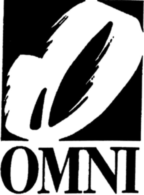 OMNI Logo (DPMA, 15.07.1993)