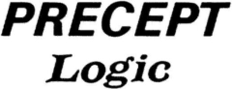 PRECEPT Logic Logo (DPMA, 10/28/1993)