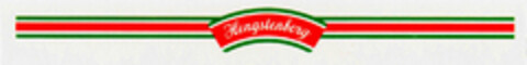 Hengstenberg Logo (DPMA, 19.05.1990)