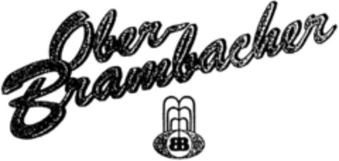 Ober-Brambacher Logo (DPMA, 29.10.1994)