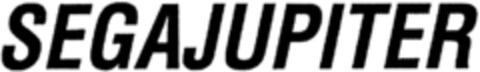 SEGAJUPITER Logo (DPMA, 01/20/1994)