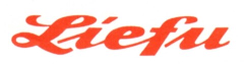 Liefu Logo (DPMA, 11.06.1988)