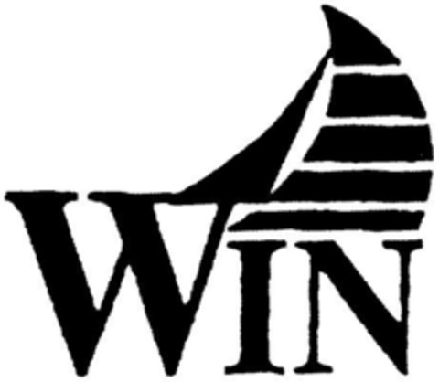 WIN Logo (DPMA, 19.06.1993)