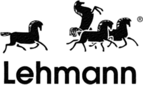 Lehmann Logo (DPMA, 23.09.1993)