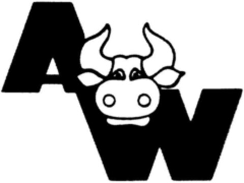 AW Logo (DPMA, 01/07/1994)