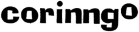 corinngo Logo (DPMA, 28.01.1994)