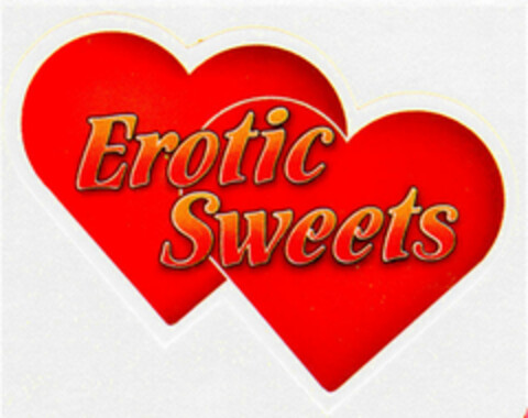 Erotic Sweets Logo (DPMA, 27.09.1985)