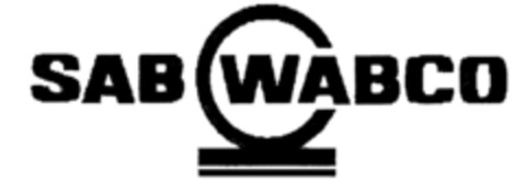 SAB WABCO Logo (DPMA, 06/03/1991)