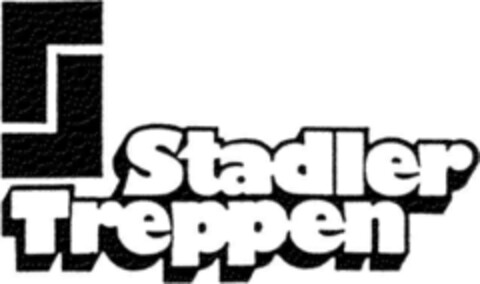 Stadler Treppen Logo (DPMA, 12.04.1991)