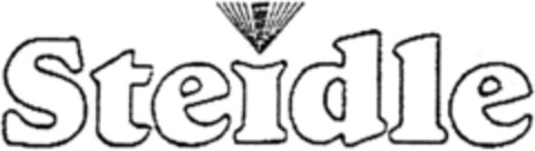 Steidle Logo (DPMA, 20.10.1993)