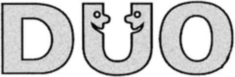 DUO Logo (DPMA, 29.01.1994)
