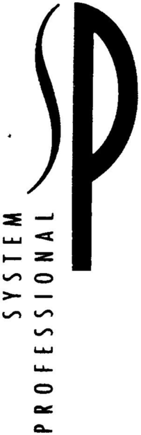 PROFESSIONAL Logo (DPMA, 09.09.1994)