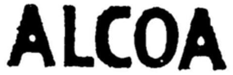 ALCOA Logo (DPMA, 11.04.1974)