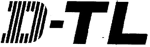 D-TL Logo (DPMA, 02/24/2000)