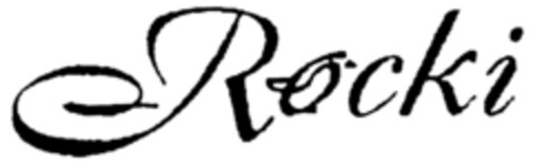 Rocki Logo (DPMA, 17.04.2000)