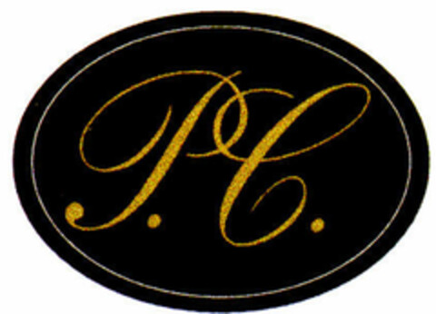 P.C. Logo (DPMA, 05.06.2000)
