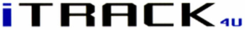 iTRACK 4U Logo (DPMA, 04.07.2000)