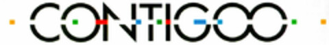 CONTIGOO Logo (DPMA, 24.07.2000)