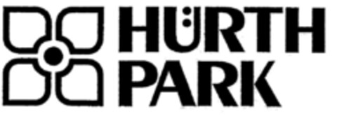 HÜRTH PARK Logo (DPMA, 17.08.2000)