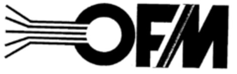 OFM Logo (DPMA, 24.11.2000)