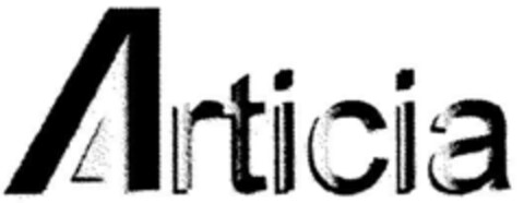 Articia Logo (DPMA, 19.12.2000)