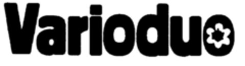 Varioduo Logo (DPMA, 12/28/2000)