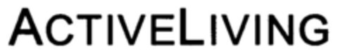 ACTIVELIVING Logo (DPMA, 12.01.2001)