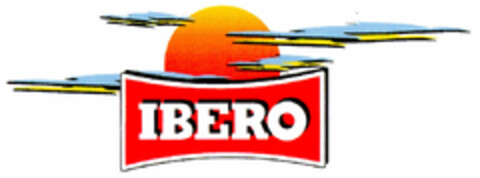 IBERO Logo (DPMA, 03/27/2001)