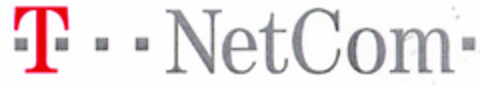 T NetCom Logo (DPMA, 04/05/2001)