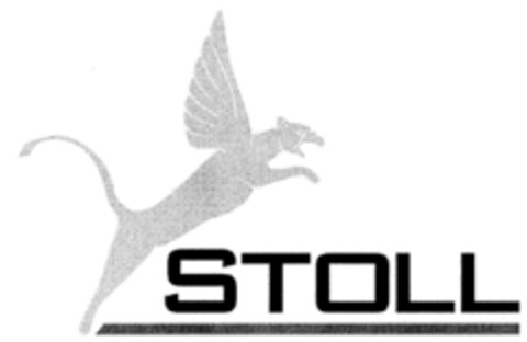 STOLL Logo (DPMA, 01.06.2001)