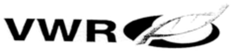 VWR Logo (DPMA, 06/12/2001)
