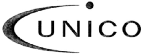 UNICO Logo (DPMA, 25.06.2001)