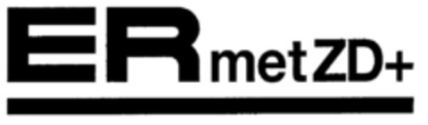 ERmetZD+ Logo (DPMA, 02.08.2001)