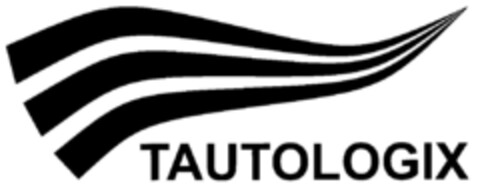 TAUTOLOGIX Logo (DPMA, 27.08.2001)