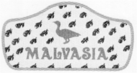 MALVASIA Logo (DPMA, 26.02.2008)