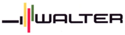 WALTER Logo (DPMA, 02.05.2008)