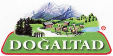 DOGALTAD Logo (DPMA, 21.05.2008)